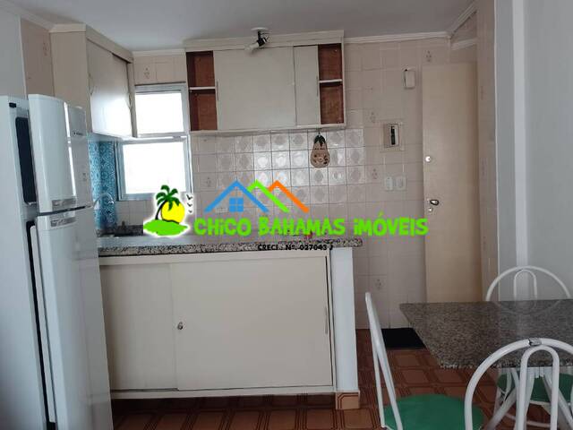 #KT1608 - Apartamento para Venda em Praia Grande - SP - 3