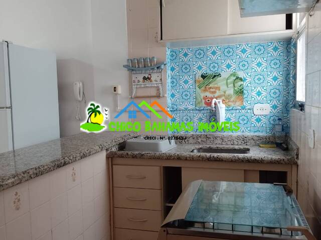Apartamento para Venda em Praia Grande - 4