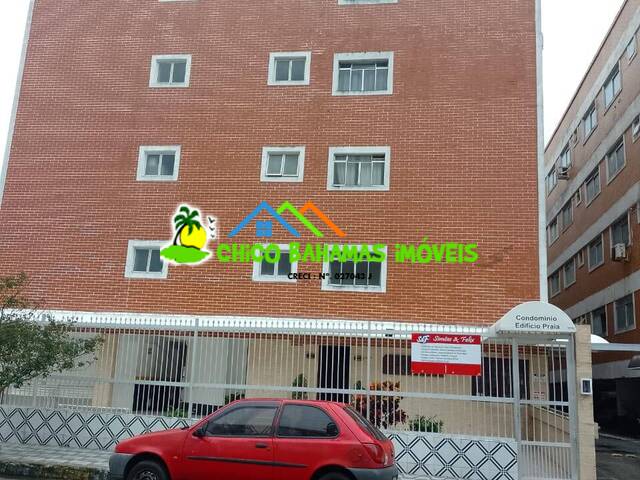 Apartamento para Venda em Praia Grande - 5