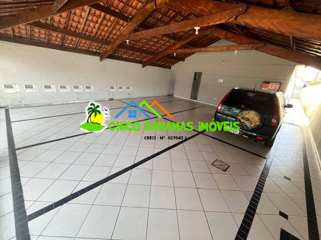 #1610 - Casa para Venda em Praia Grande - SP - 2