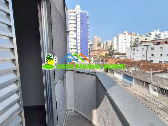 #AP1611 - Apartamento para Venda em Praia Grande - SP - 3
