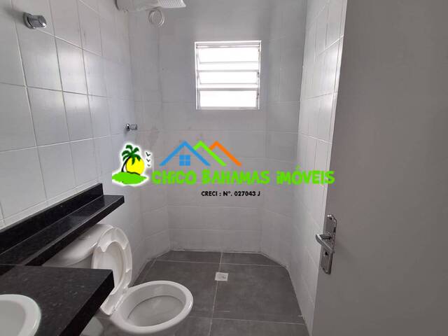 Apartamento para Venda em Praia Grande - 5