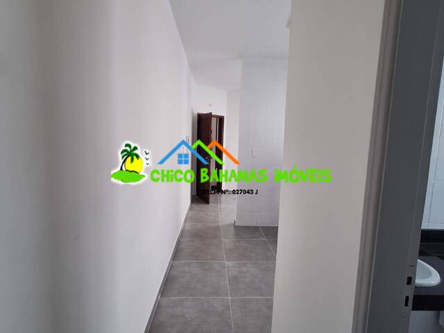 Apartamento para Venda em Praia Grande - 4