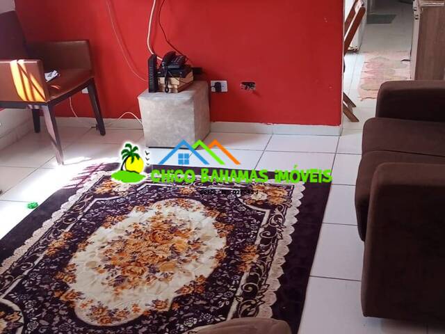 #CA1612 - Casa para Venda em Praia Grande - SP - 3