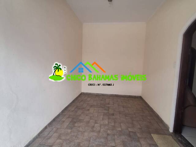 #CA1613 - Casa para Venda em Praia Grande - SP - 3