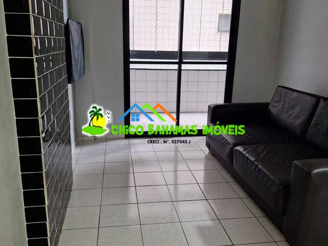 #AP1615 - Apartamento para Venda em Praia Grande - SP - 2