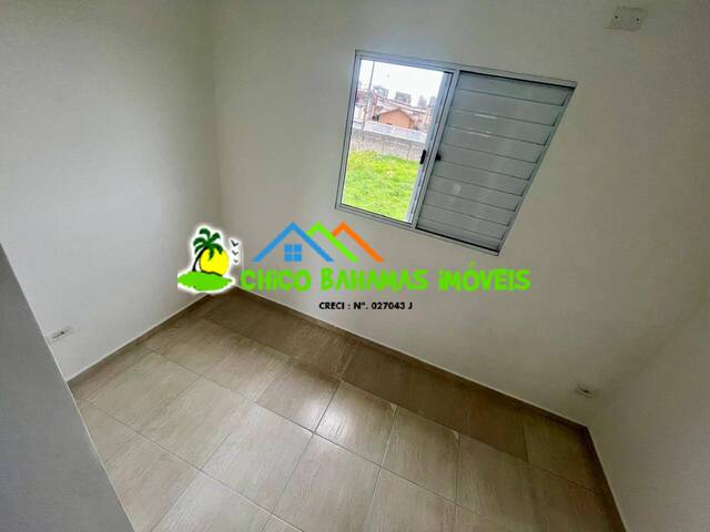 #CA1616 - Casa para Venda em Praia Grande - SP - 3