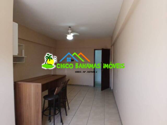 Kitnet para Venda em Praia Grande - 4