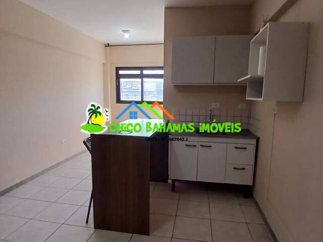 Kitnet para Venda em Praia Grande - 5