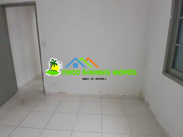 #CA1612 - Casa para Venda em Praia Grande - SP - 3