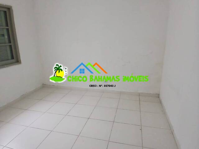 #CA1612 - Casa para Venda em Praia Grande - SP - 2