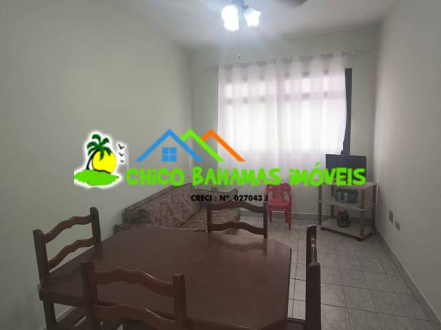 Apartamento para Venda em Praia Grande - 5