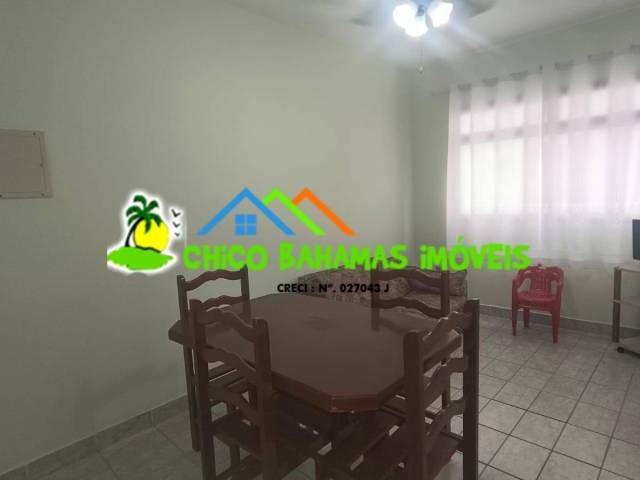 #AP1555 - Apartamento para Venda em Praia Grande - SP