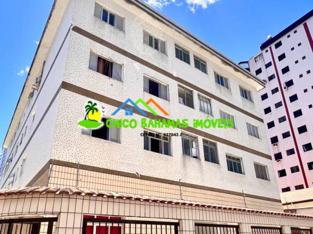 #AP1621 - Apartamento para Venda em Praia Grande - SP - 1