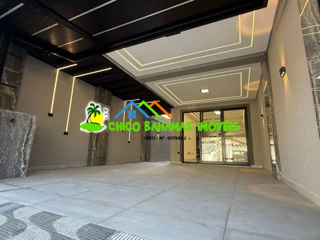 #SO1623 - Sobrado para Venda em Praia Grande - SP - 2