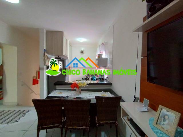 #ca1624 - Casa em condomínio para Venda em Praia Grande - SP - 3