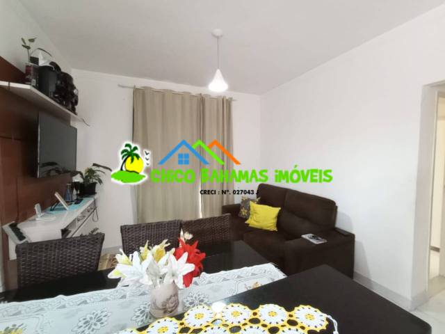 #ca1624 - Casa em condomínio para Venda em Praia Grande - SP - 2