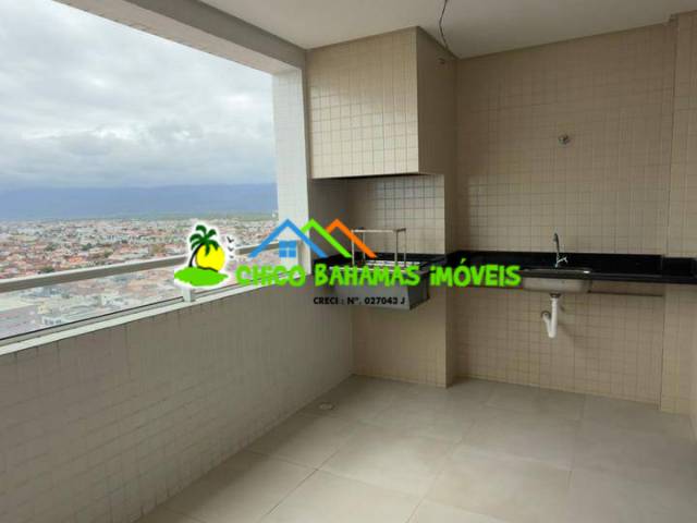 #AP1625 - Apartamento para Venda em Praia Grande - SP - 2