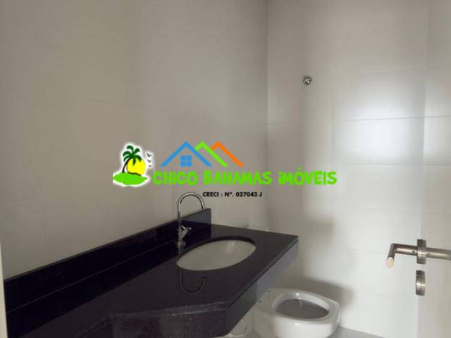 Apartamento para Venda em Praia Grande - 5