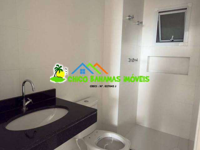 #AP1625 - Apartamento para Venda em Praia Grande - SP - 3