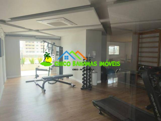 Apartamento para Venda em Praia Grande - 4