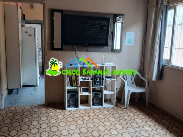 #CA1626 - Casa para Venda em Praia Grande - SP - 1