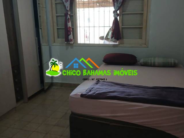 #CA1626 - Casa para Venda em Praia Grande - SP - 2