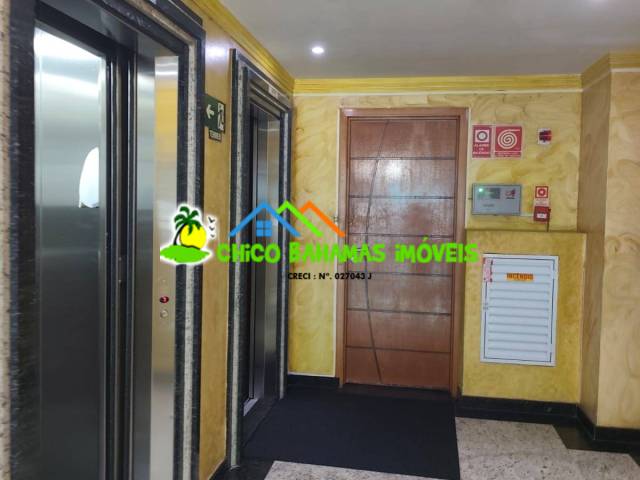 Apartamento para Venda em Praia Grande - 4