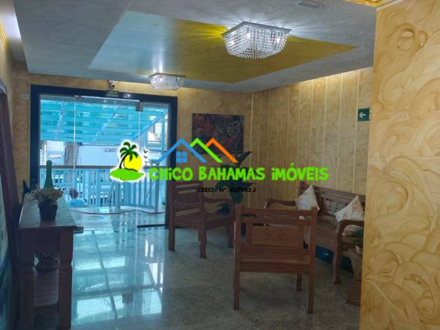 Apartamento para Venda em Praia Grande - 5