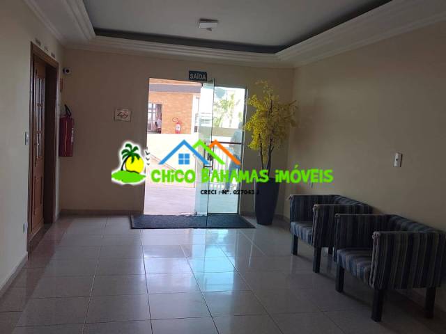 #Loc1629 - Apartamento para Venda em Praia Grande - SP - 3