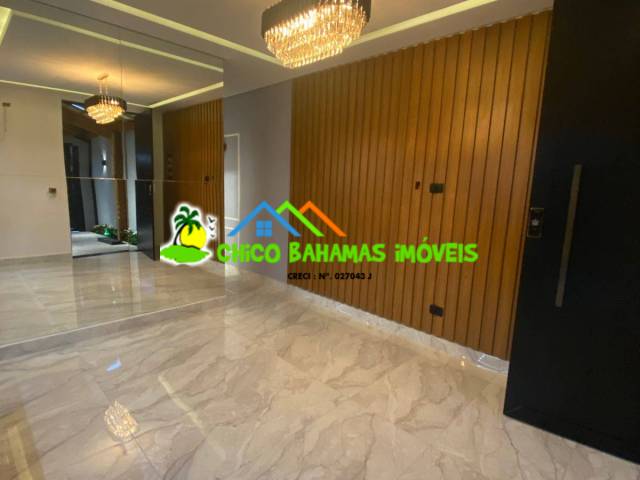 #CA1630 - Casa para Venda em Praia Grande - SP - 3