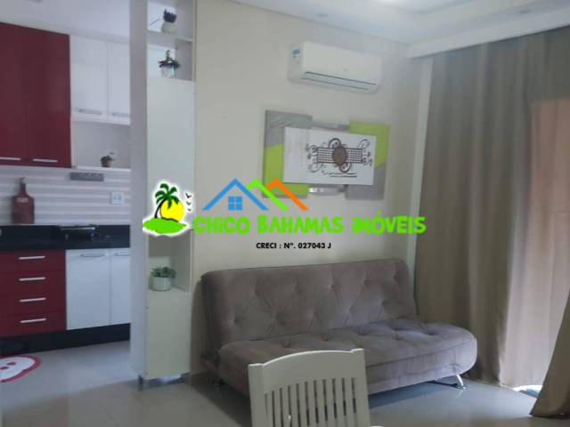 #AP1631 - Apartamento para Venda em Praia Grande - SP - 2