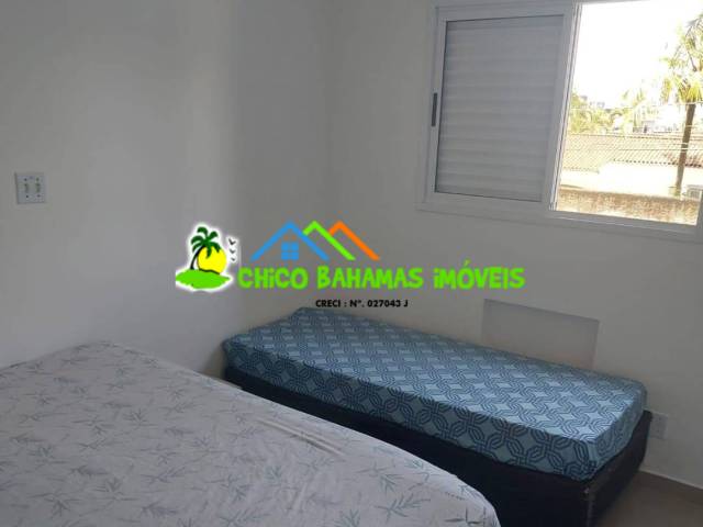 Apartamento para Venda em Praia Grande - 4