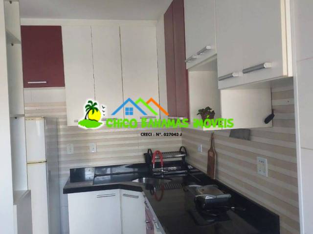 Apartamento para Venda em Praia Grande - 5