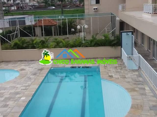 #AP1631 - Apartamento para Venda em Praia Grande - SP - 1