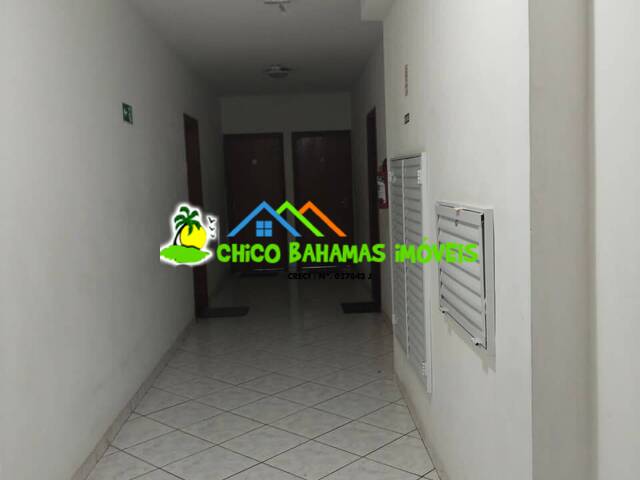 #AP1632 - Apartamento para Venda em Praia Grande - SP - 3