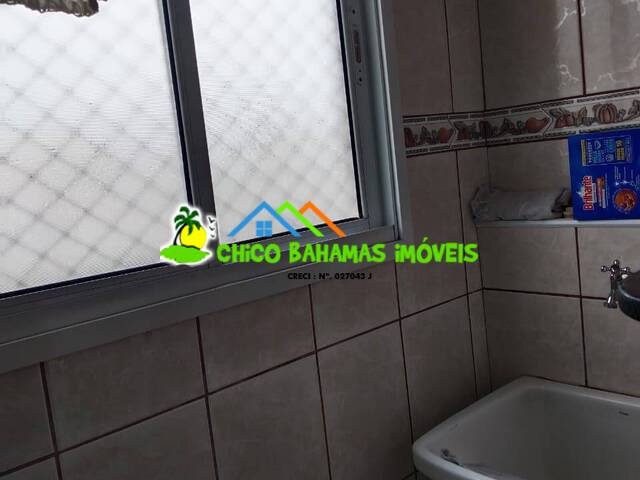 Apartamento para Venda em Praia Grande - 5