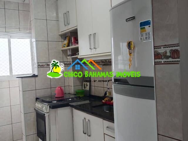 Apartamento para Venda em Praia Grande - 4