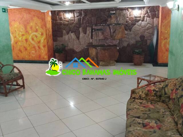 #AP1632 - Apartamento para Venda em Praia Grande - SP - 2