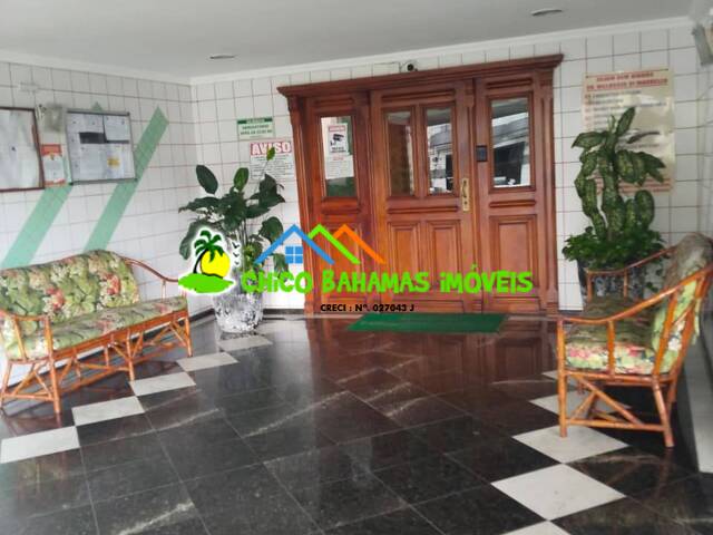 #AP1632 - Apartamento para Venda em Praia Grande - SP - 1