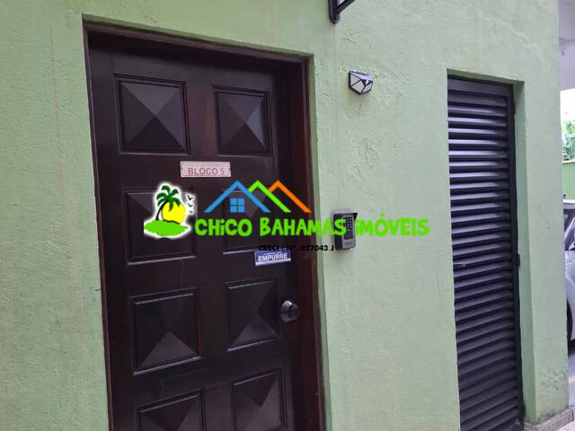 #KT1634 - Kitnet para Venda em Praia Grande - SP - 2