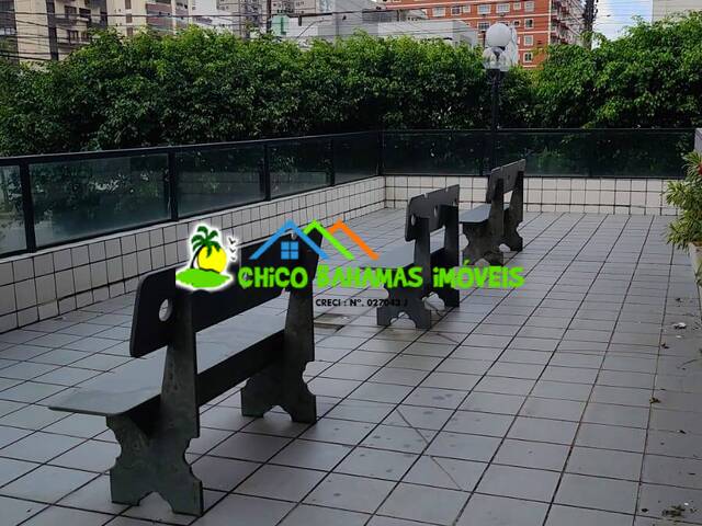 Apartamento para Venda em Praia Grande - 4