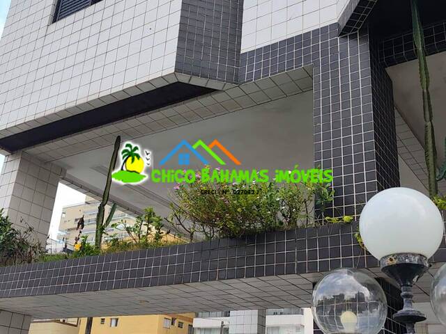 #AP1635 - Apartamento para Venda em Praia Grande - SP - 3