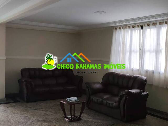 Apartamento para Venda em Praia Grande - 5