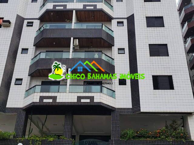 #AP1635 - Apartamento para Venda em Praia Grande - SP - 1