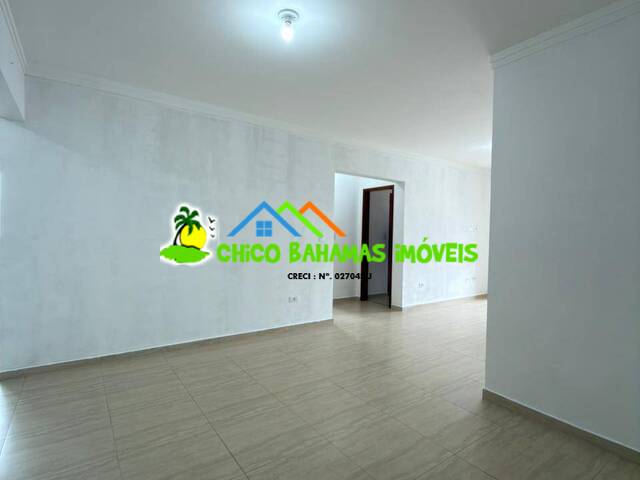 Apartamento para Venda em Praia Grande - 4