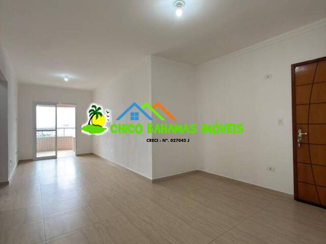 Apartamento para Venda em Praia Grande - 5