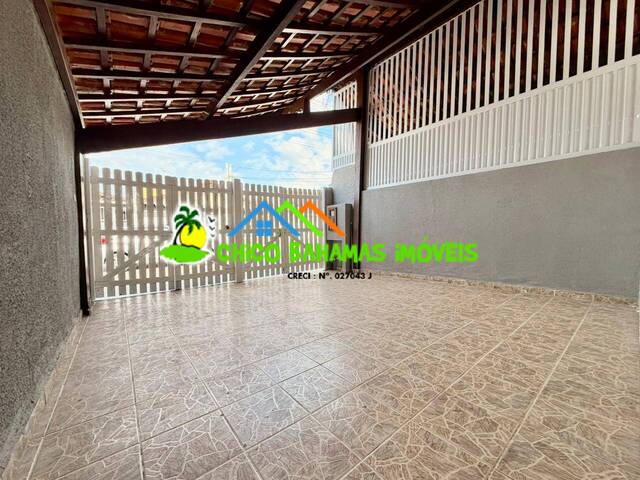 #CA1637 - Casa para Venda em Praia Grande - SP - 3