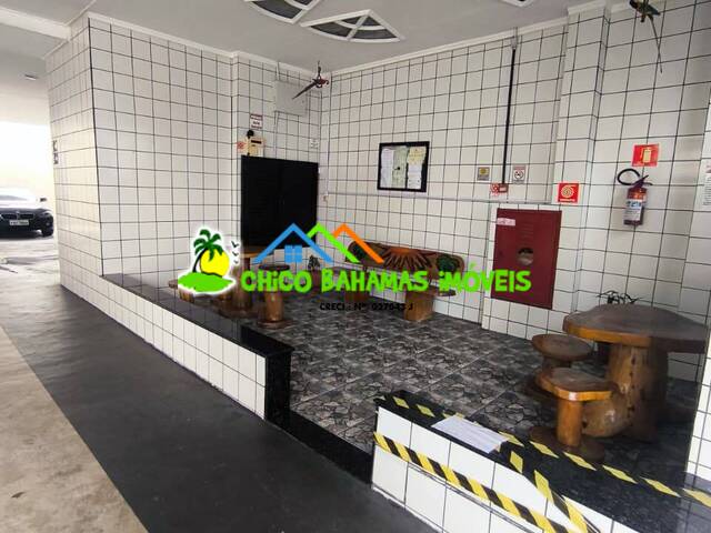 Apartamento para Venda em Praia Grande - 2