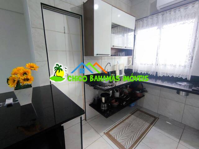 Apartamento para Venda em Praia Grande - 4